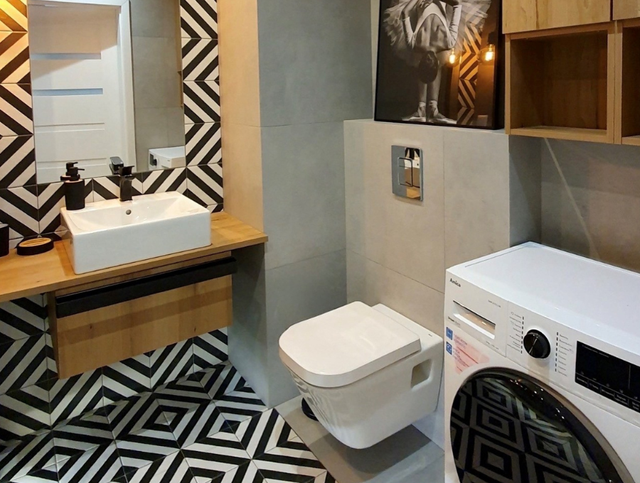 Bathroom renovation London