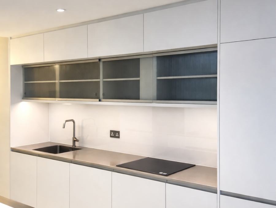 Kitchen renovation London
